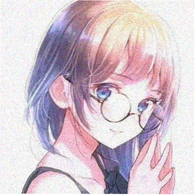 观众 小满 头像